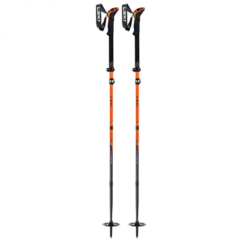 Leki sherpa carbon strong - leki,