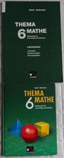 Thema Mathe 6 Mathematik für