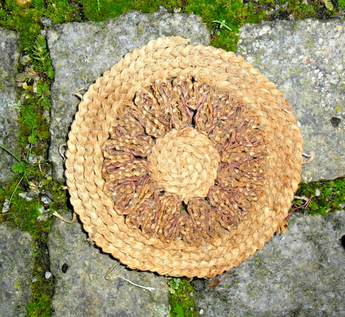 Topfuntersetzer untersetzer - topfuntersetzer,