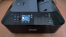 Canon Pixma MX925 defekt –