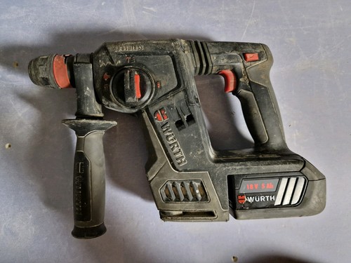 Würth abh compact cube - abh, m-cube