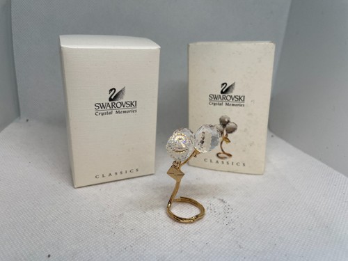 Swarovski kristallminiatur - swarovski, ++