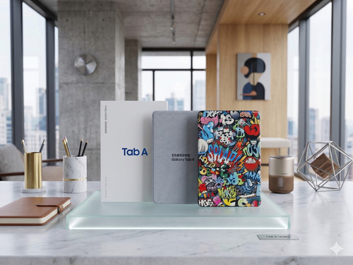 Samsung galaxy tab 5 - galaxy, 10.5"