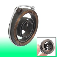 6" Standbohrmaschine Feder