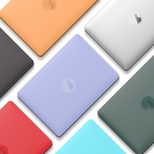 Laptop Schutz Hülle für Apple Macbook Air 15,3 (A2941) 2023 Case Cover Bumper