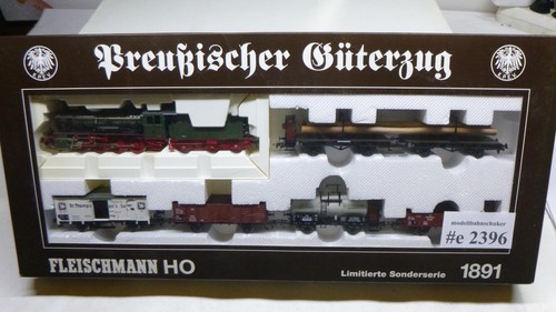 Fleischmann 1891 für - fleischmann,