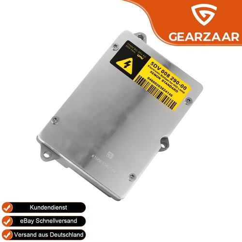 Xenon ballast vorschaltgerät - xenon,