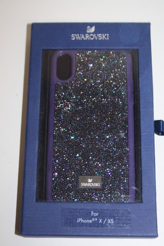 Swarovski iphone case - swarovski,