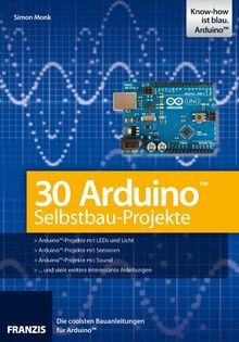 Arduino selbstbau projekte - arduino, selbstbau-projekte