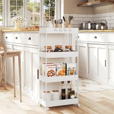 Servierwagen Küchenwagen