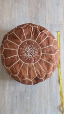Pouf Sitzkissen_Marokko