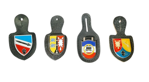 Bundeswehr verbandsabzeichen - bundeswehr,