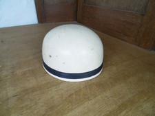 Alter Sturzhelm Rehnania Mopedhelm DDR Größe Halbschale