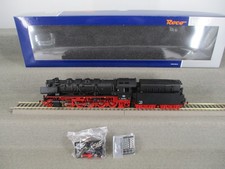 Roco Spur H0 72239 Dampflok BR043 Digital DCC Vollsound der DB in OVP