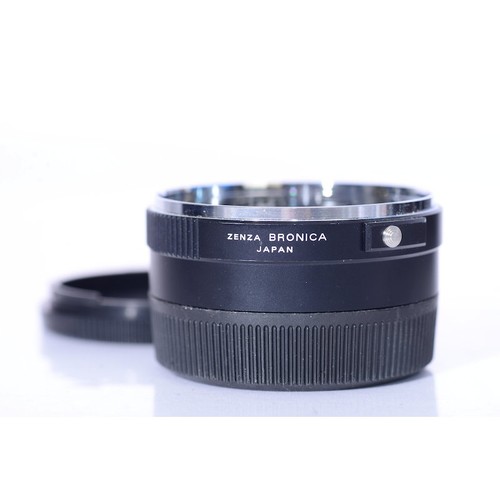 Zenza bronica telekonverter - bronica, g