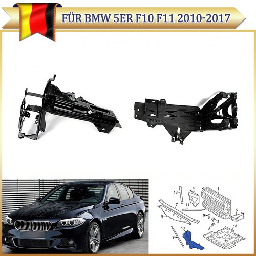 2pcs scheinwerferhalter - 2pcs,