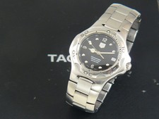 TAG Heuer Kirium Chronometer
