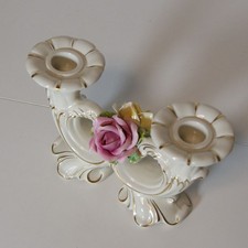 toller Kerzenleuchter mit