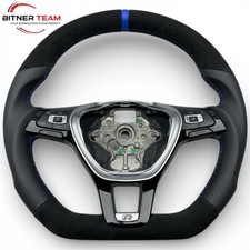 AUSTAUSCH Lenkrad Lederlenkrad