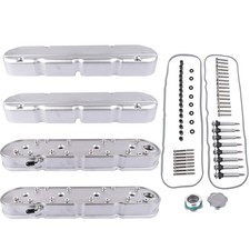 Engine Valve Cover with