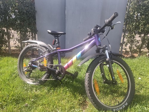 Mtb für taffe - mädels, 20