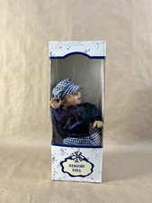 Junge Puppe Doll by Monika