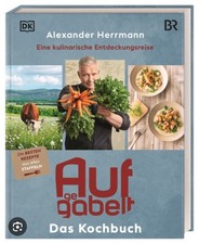 Kochbuch, Alexander Herrmann, Aufgegabelt