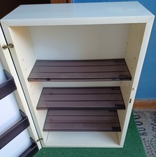 Badezimmerschränkchen