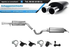 VW Golf IV 1.8 T-Shirt Gti 2.0