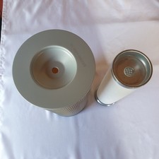 Luftfilter-Set für Mercedes