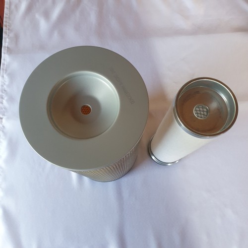 Luftfilter set für mercedes - für,