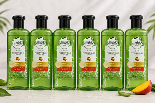 Herbal essences - (8,75€/l),