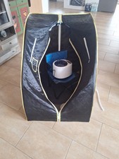 Dampfsauna Für Zuhause Mobil