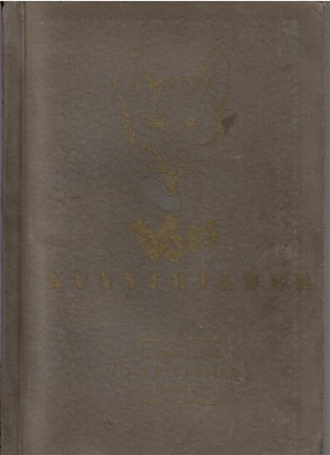 Sammelbilderalbum voss das - sammelbilderalbum,