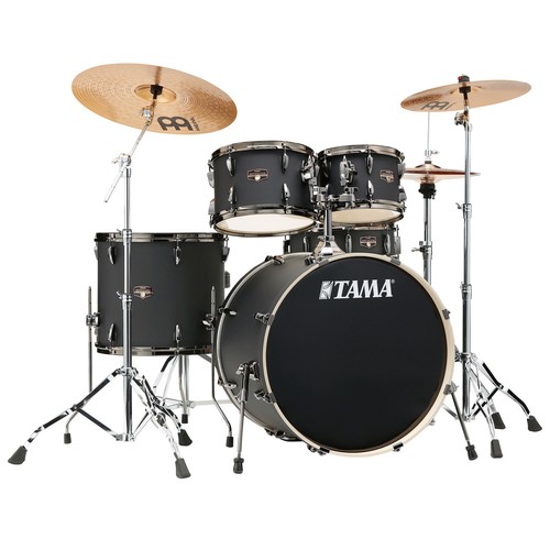 Schlagzeug tama imperialstar - schlagzeug,