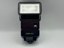 Canon Speedlite 299T Blitz