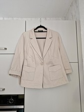 Frank Walder Blazer Gr. 46