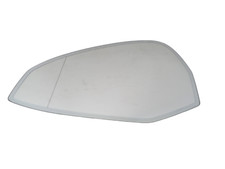 Original Audi A5 S5 F5 A4 S4 8W B9 Spiegel Spiegelglas Elektrochrom 8W0857535 #