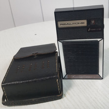 Kofferradio transistorradio - kofferradio/transistorradio,