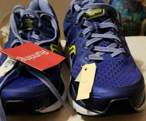 Saucony everun damenschuhe - everun,