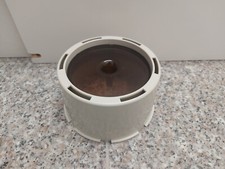 Deckel Zerkleinererdeckel für