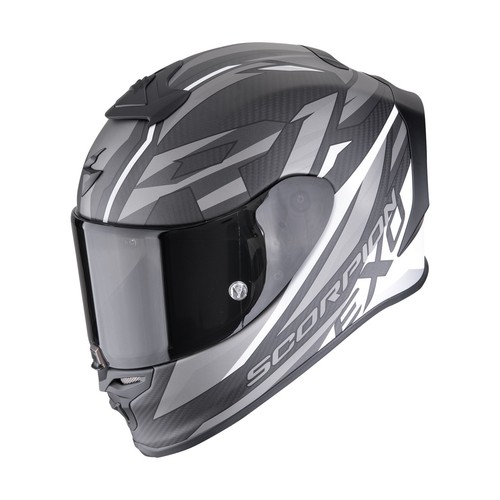 Scorpion exo evo carbon air - r1,