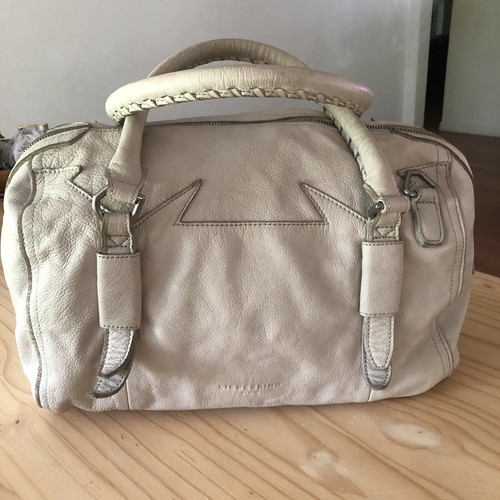 Liebeskind leather large - liebeskind,