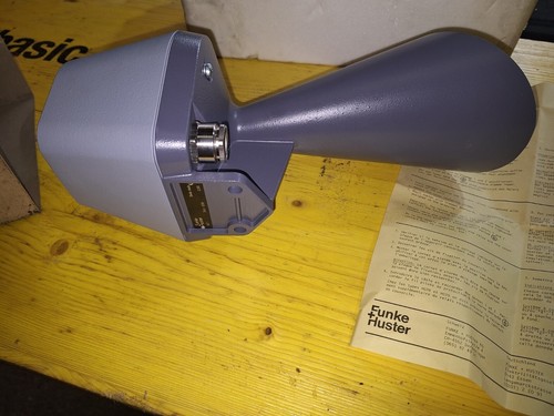 Fhf funke huster signalhupe - fhf,