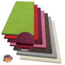 Teppichläufer Teppich Läufer Matten Schmutzfangmatte Dynasty Velours Topqualität