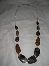 Modeschmuck Halskette Kette