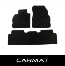 Fussmatten für Renault Scenic
