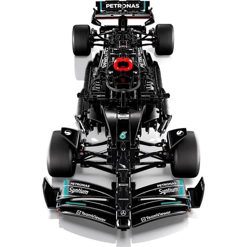 Technic mercedes amg w14 - technic, e