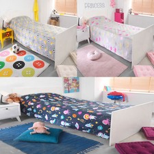 Kinderdecke 170x210 cm Kinder