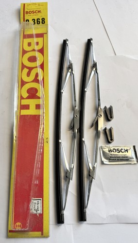 Bosch 3398110368 wischerblatt - 3398110368,